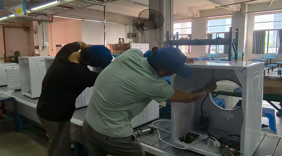 家用滾筒烘干機(jī)真的省時(shí)省力嗎？行業(yè)三大趨勢(shì)透視