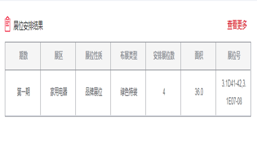 金秋十月廣交會，金環(huán)電器與您相約
