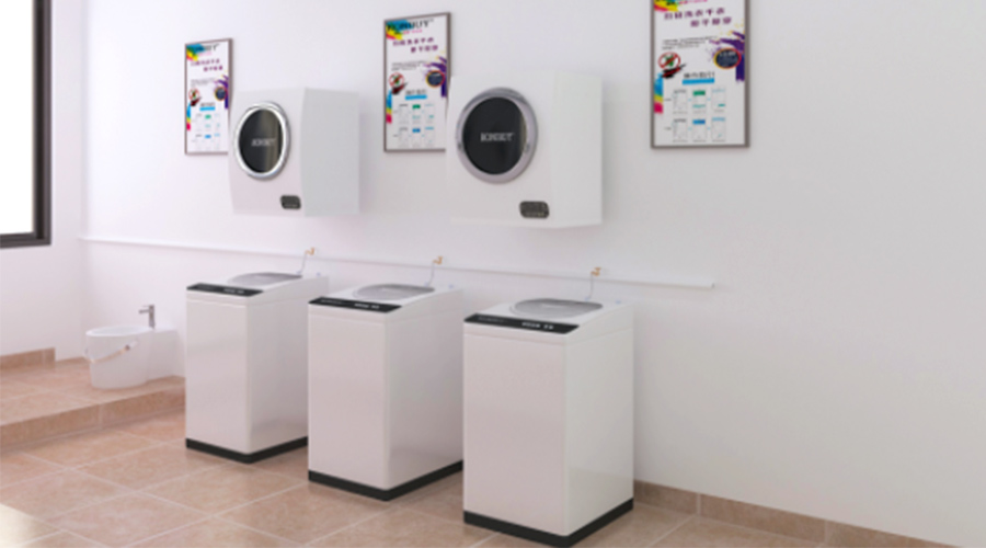 共享經(jīng)濟(jì)快速發(fā)展！共享干衣機(jī)具備哪些優(yōu)勢(shì)