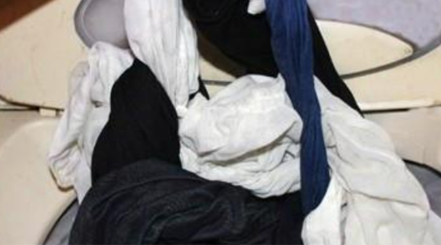 使用衣服干衣機(jī)如何避免烘衣不徹底？