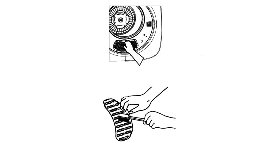 教育部要求9月起中小學生會修家電！小型烘干機如何修理維護？