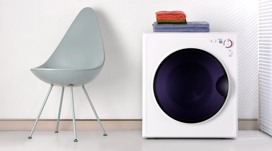 家用衣物烘干機多大容量才夠用？