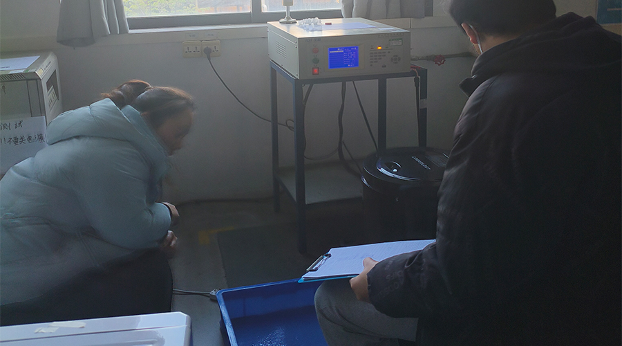 如何鑄就每一臺(tái)干衣機(jī)的卓越品質(zhì)？