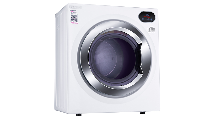 劉畊宏健身操走紅！天天穿的健身衣如何用小型烘干機快速烘干