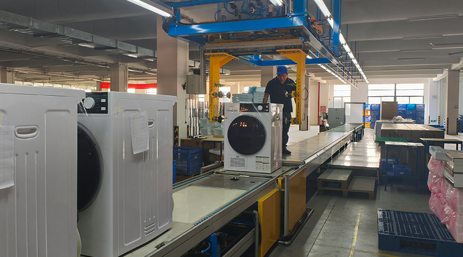 樣機(jī)快速交付，品質(zhì)始終如一