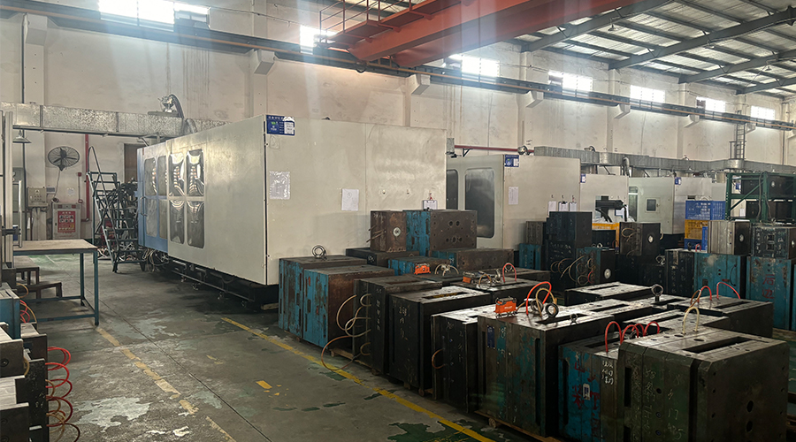 金環(huán)電器：以嚴格5S管理，打造整潔車間與高效生產(chǎn)