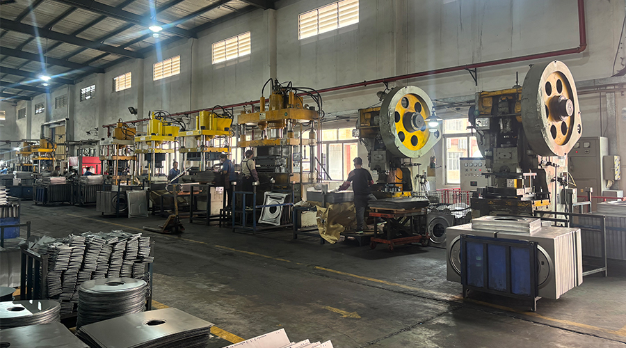 訂單持續(xù)增長(zhǎng)，生產(chǎn)出貨量顯著提升