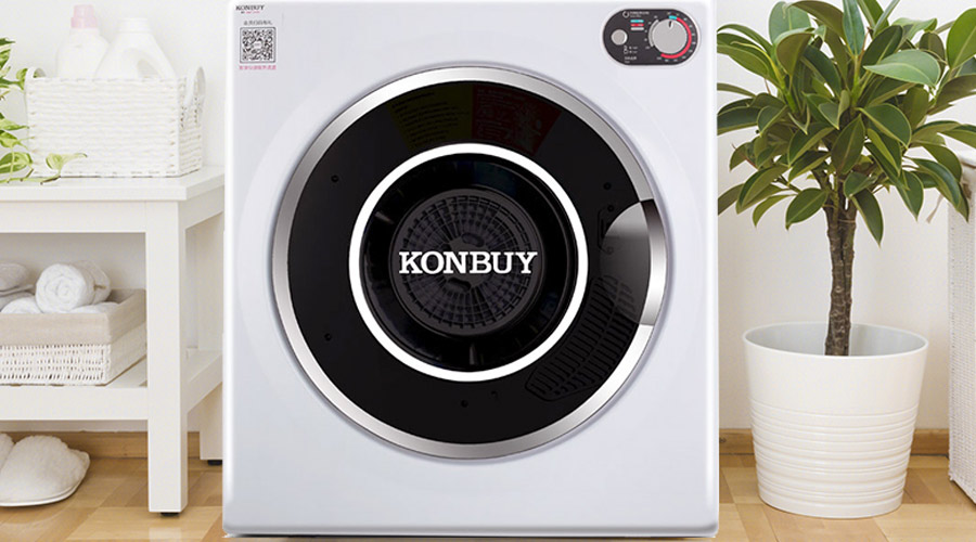 歐美人為啥不晾曬衣服？喜歡用滾筒干衣機(jī)干衣！