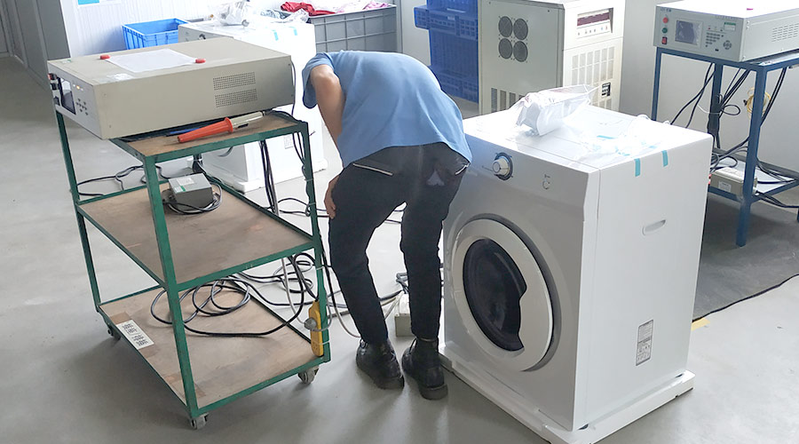 贊許有加！澳洲客戶Innotrics對衣物烘干機(jī)代工質(zhì)量稱心滿意