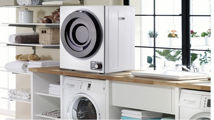 家用干衣機(jī)分類、工作原理解讀