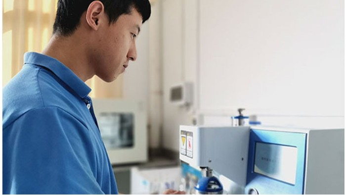 58項專利！以研發(fā)技術打造干衣機代工核心競爭力