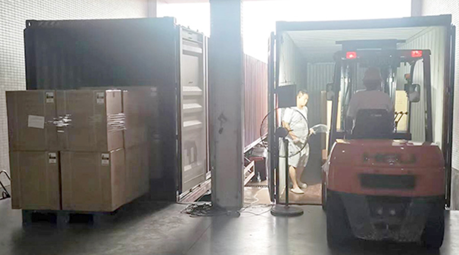 衣服烘干機(jī)廠家如何保證貨期，不影響產(chǎn)品銷售