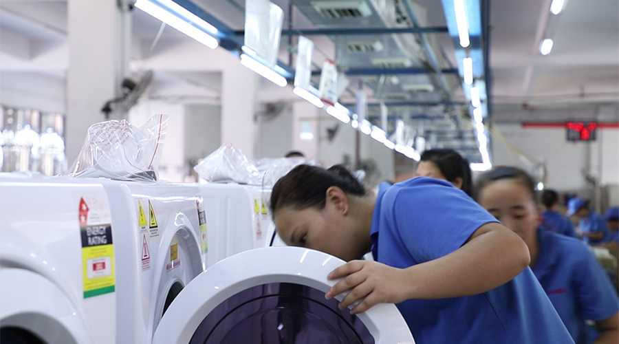 干衣機(jī)生產(chǎn)廠家有哪些？