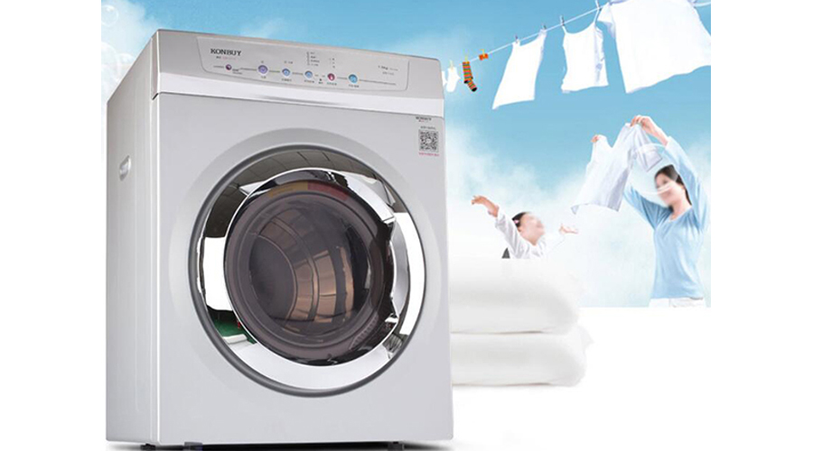 家用干衣機是否有必要？一機解決6大干衣難題！