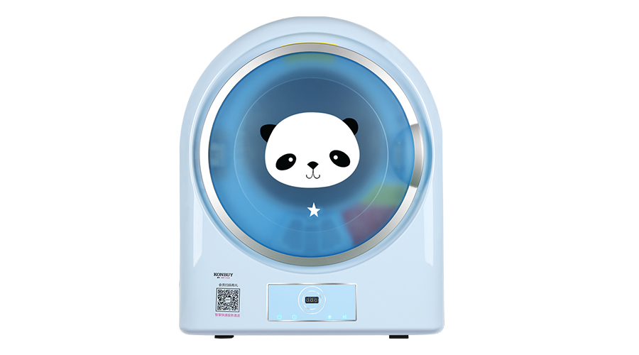 關(guān)乎孩子睡眠問題！家庭使用的母嬰干衣機噪音大嗎