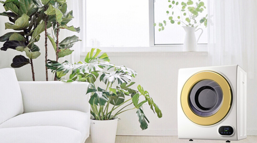 須知！滾筒衣服烘干機(jī)機(jī)身發(fā)燙正常嗎