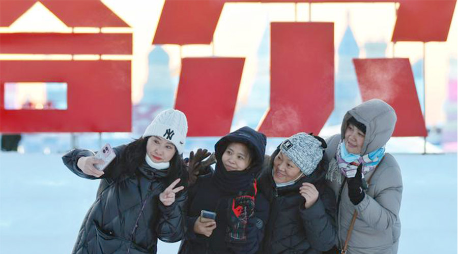 哈爾濱防寒羽絨服，如何使用滾筒干衣機速干