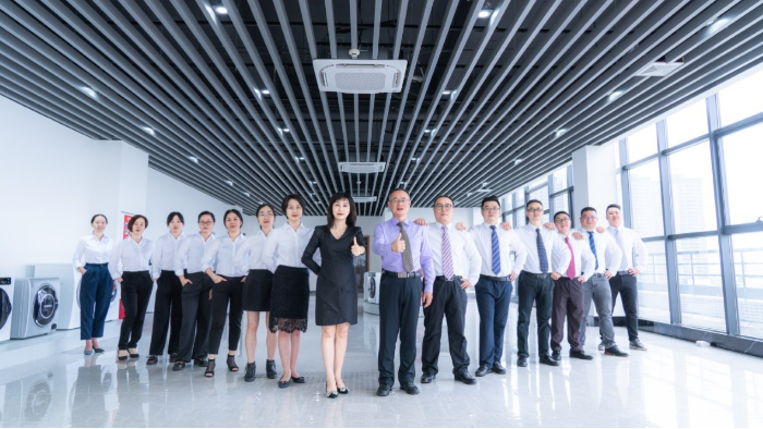 祝賀！金環(huán)電器黨支部獲得“先進(jìn)基層黨組織”榮譽(yù)稱號