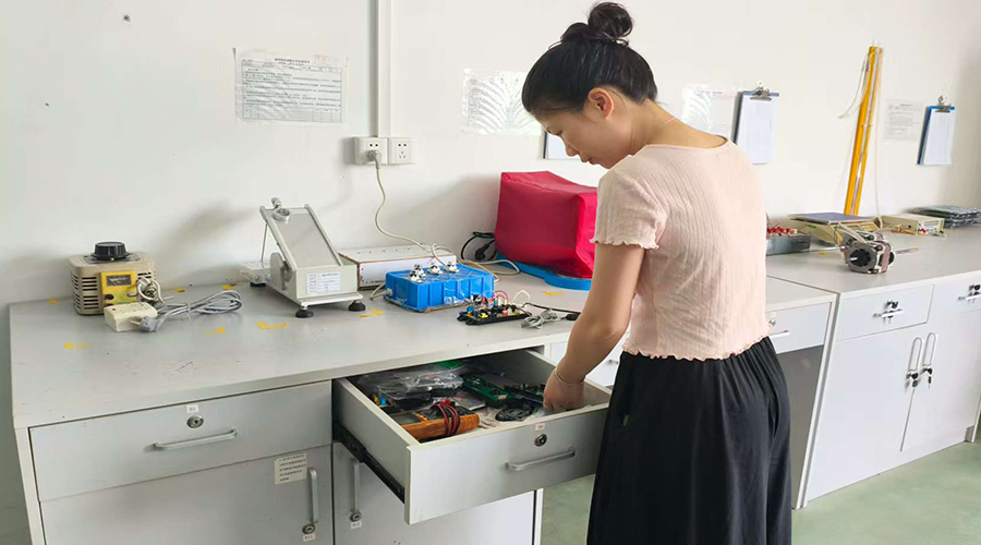 以嚴(yán)苛標(biāo)準(zhǔn)，鑄就卓越品質(zhì)