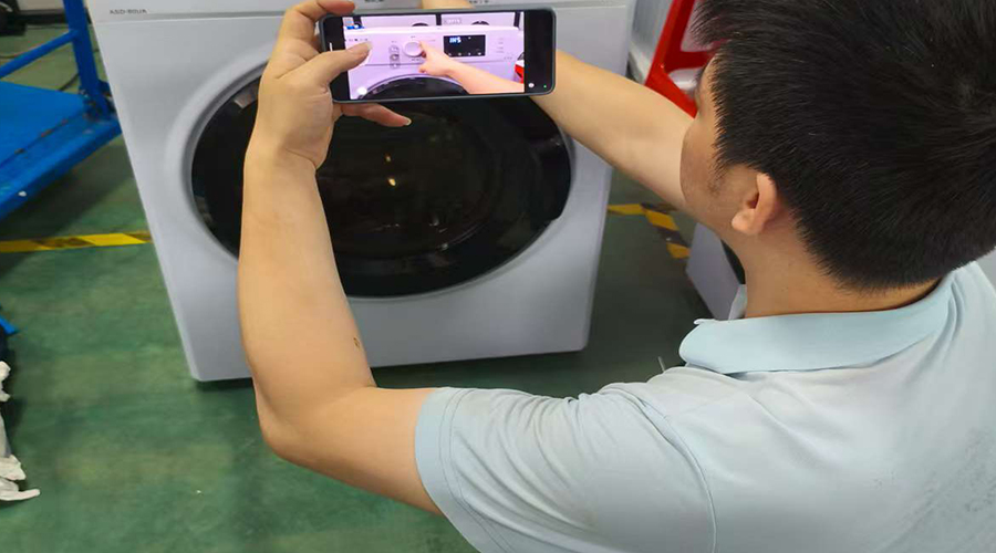 輕松一點，專業(yè)烘干