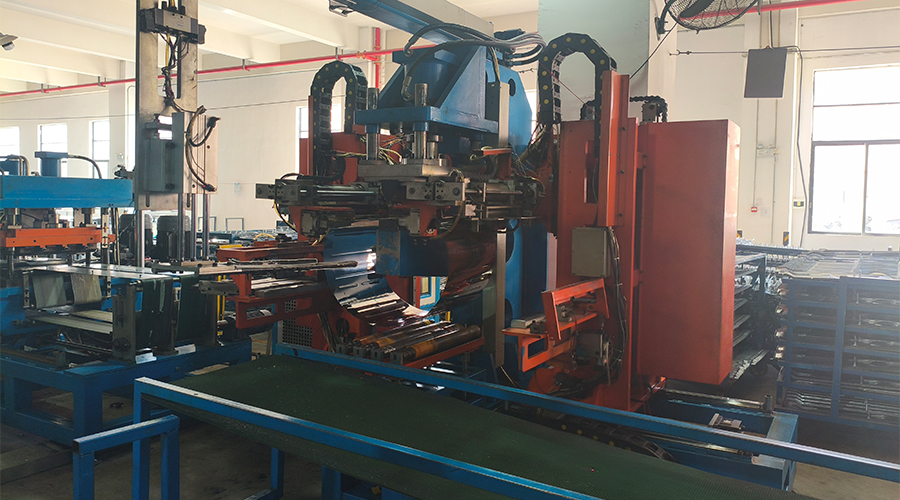 全球出口經(jīng)驗(yàn)與高品質(zhì)制造，共筑市場成功基石