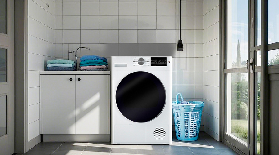 引領(lǐng)滾筒式烘干機(jī)市場(chǎng)，共創(chuàng)美好未來