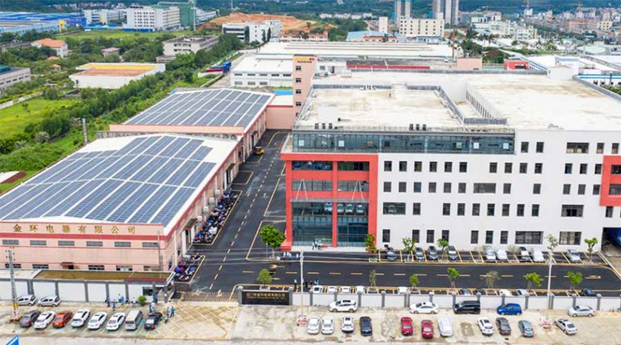 國(guó)內(nèi)品牌電商看好小型干衣機(jī)！他們?nèi)绾芜x擇小型烘衣服機(jī)廠家