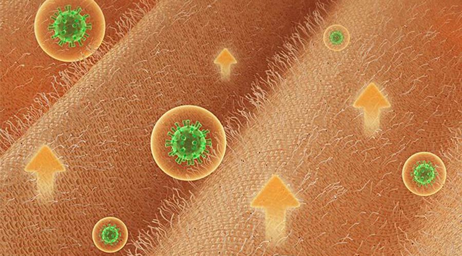 漲知識！家用衣物烘干機巴氏除菌的含義講解