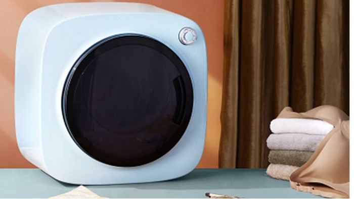 中山客戶專程到訪，洽談內(nèi)衣干衣機(jī)代工業(yè)務(wù)