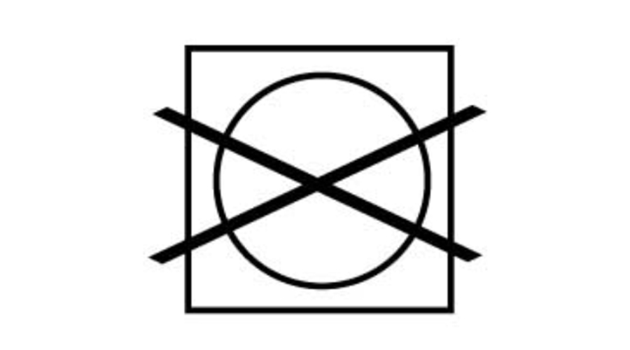 哪些衣物不能扔進衣服干衣機烘？