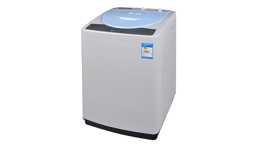 校園共享掃碼洗衣機受用戶好評連連！其產品尺寸是多少？