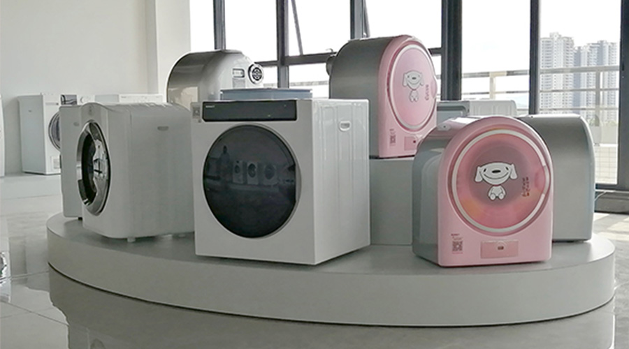 經(jīng)常穿家用干衣機(jī)烘干的衣物對身體有害嗎？答案是...