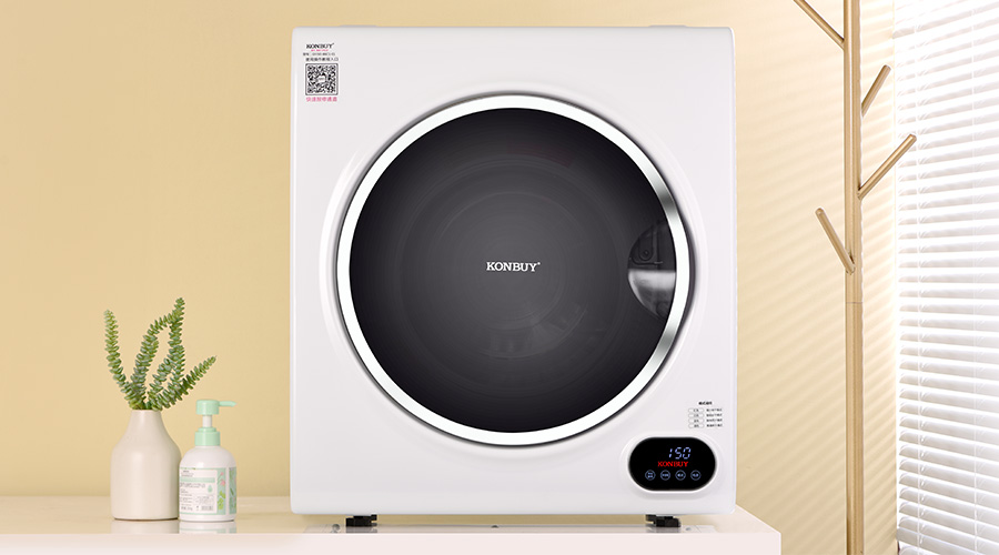 衣物螨蟲大清理！家用干衣機(jī)成過年大掃除好幫手