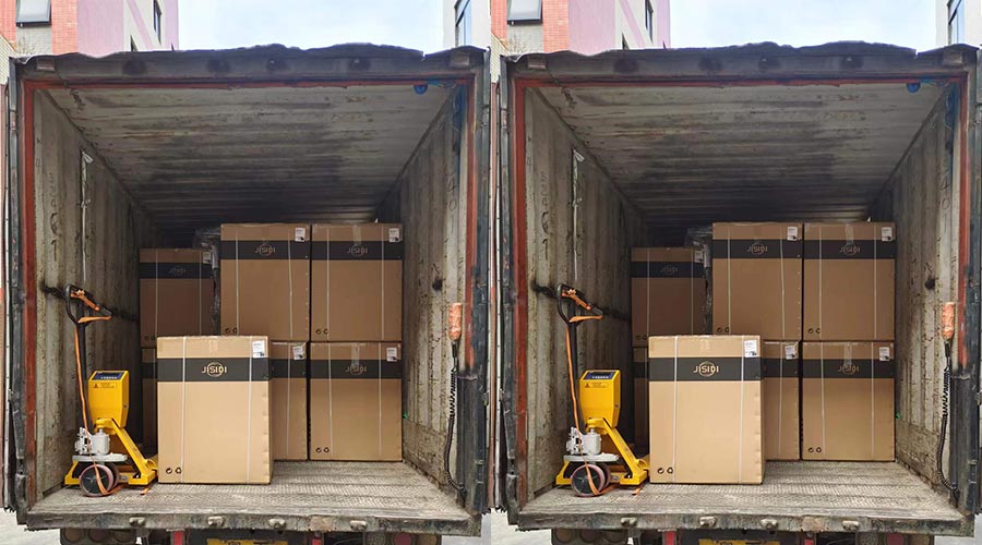 加急發(fā)貨！應(yīng)對(duì)客戶烘衣服烘干機(jī)電商銷售，確保庫(kù)存充足