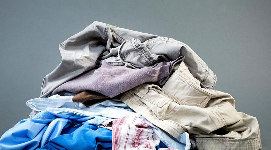 衣服護理：烘干、洗滌、熨燙下羊毛衣服對溫度的要求