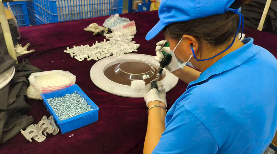 匠心智造，締造高性價比干衣機(jī)