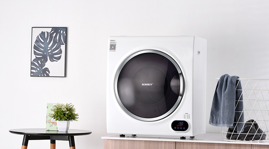 小型烘干機(jī)的去味和除菌功能怎么樣？