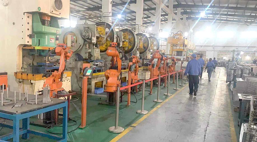 小型烘干機受歡迎！為什么客戶青睞有實力的小型烘衣服機廠家