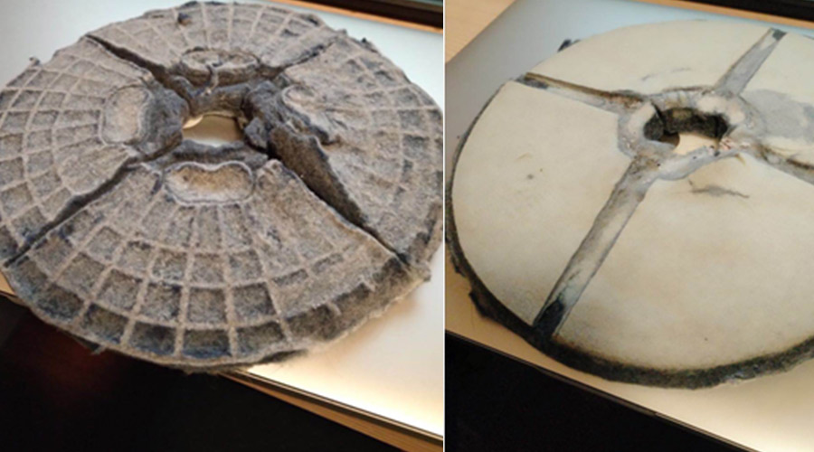 滾筒干衣機(jī)運(yùn)作時(shí)沒(méi)有風(fēng)排出怎么辦？