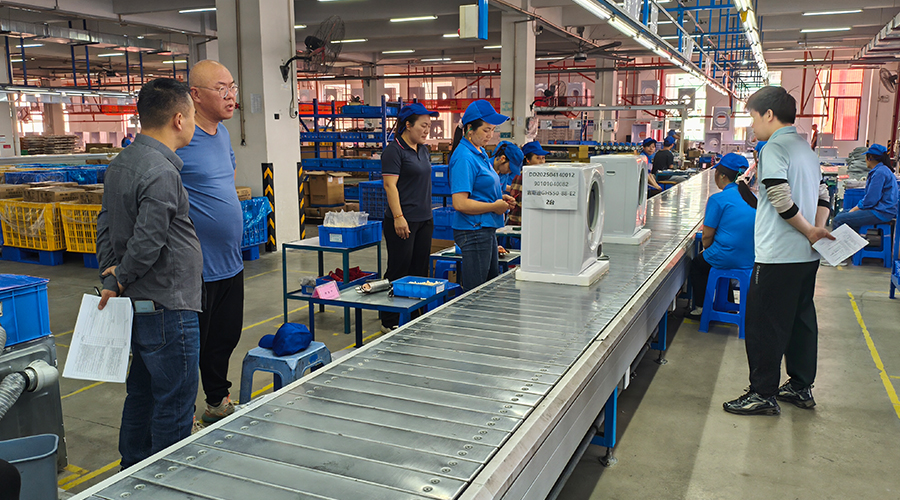 五一歸來，金環(huán)電器活力重啟