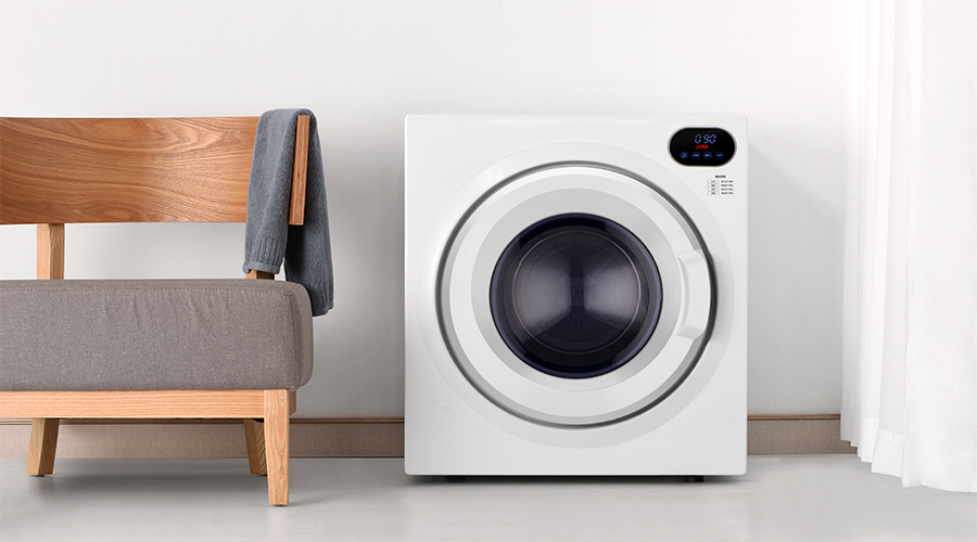 你以為的滾筒干衣機會損傷衣服，是真的嗎？