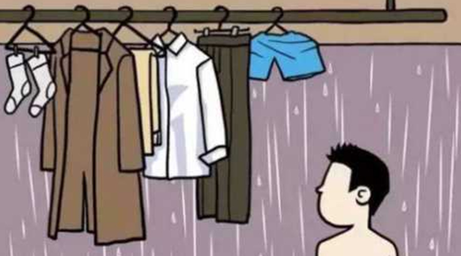 “三臺(tái)風(fēng)共舞”！金環(huán)電器提醒 臺(tái)風(fēng)天干衣的注意事項(xiàng)