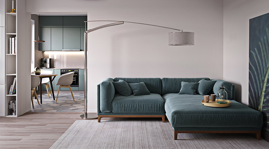 直排家用衣物烘干機(jī)放哪好？放在室內(nèi)會(huì)讓空氣潮濕嗎？