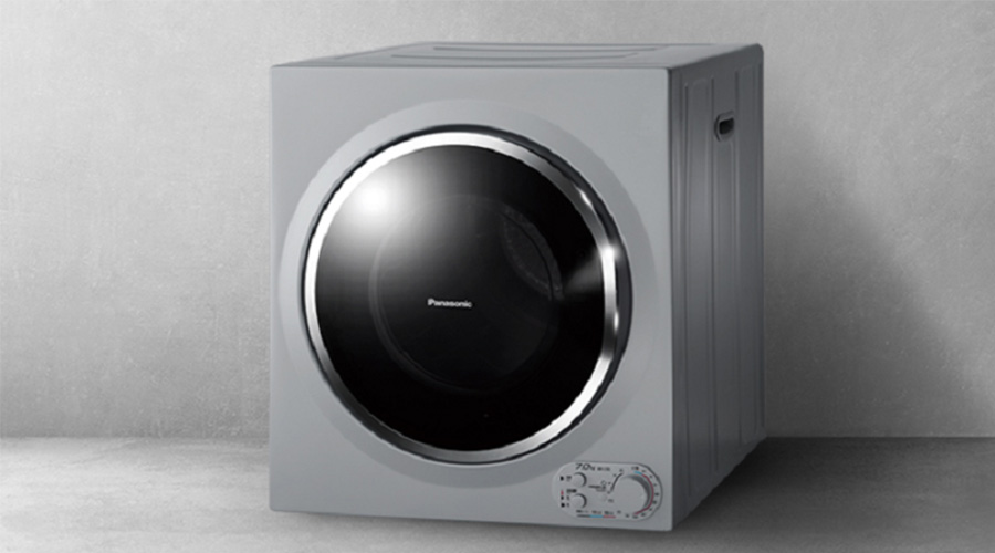 疫情反彈下，如何選購家用干衣機做好防疫工作