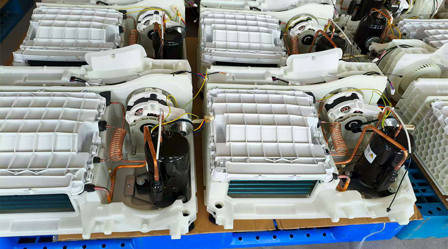 金環(huán)電器：用透明數(shù)據(jù)打消采購商對(duì)熱泵烘干機(jī)終身成本的疑慮