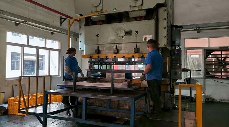 熱泵烘干機(jī)