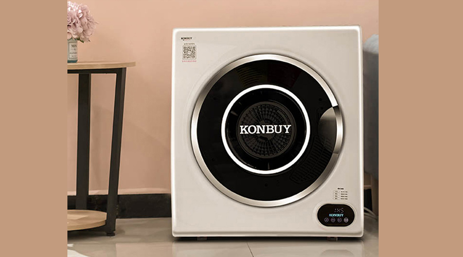 衣服上的火鍋味難去除？滾筒衣物烘干機(jī)這招管用！