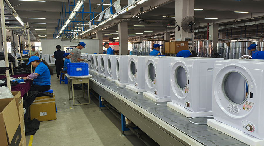 全球跨境電商市場增長，商家如何選擇合作伙伴