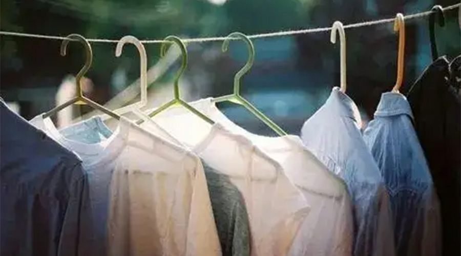 大雨持續(xù)在線！衣物烘干機(jī)在手，無懼風(fēng)雨干衣不愁！