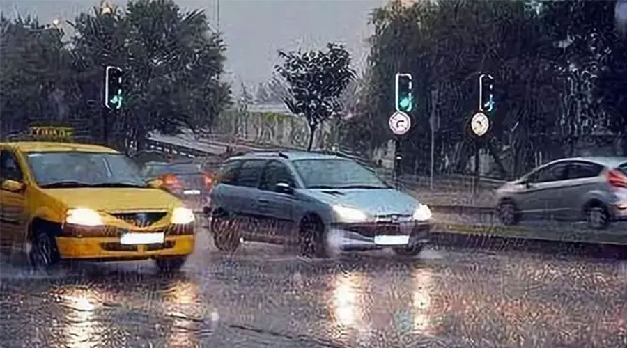 廣東大潑水天氣！小型烘干機除了速干衣物外，還有哪些優(yōu)勢？